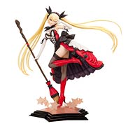 Shining Blade Misty Mistral Nereis Ani Statue